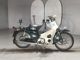 Фото Honda SUPER CUB50 1999 с японского аукциона