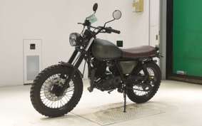 OTHER UNREGISTERED MODEL by BDS250 2021