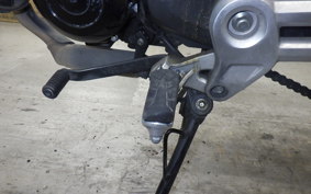 HONDA GROM 2007 JC92