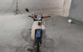 HONDA SUPER CUB50 AA01