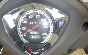 SUZUKI ADDRESS 110 CE47A