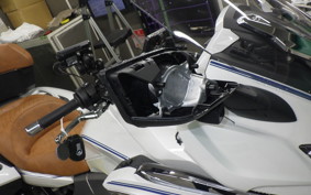 BMW K1600GTL 2023