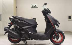 YAMAHA CYGNUS Griffus 2022 SEJ4J