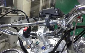 HONDA SHADOW 400 CLASSIC 2012 NC44