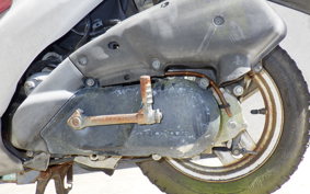 HONDA DIO CESTA AF34