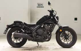 HONDA REBEL 500 A 2022 PC60