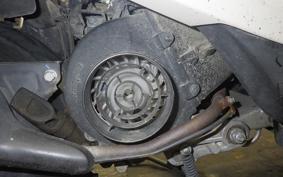 HONDA DIO CESTA GEN 2 2009 AF68