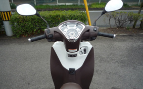 HONDA SH MODE JF51