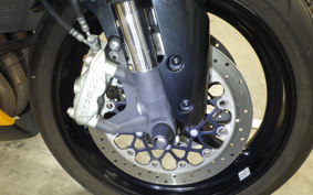 SUZUKI GSX-R750 2013