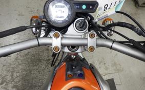 YAMAHA TRICKER Gen.2 2024 DG16J