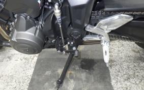 TRIUMPH TRIDENT 660 2026