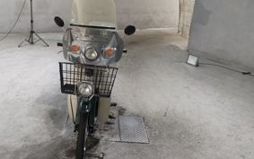 HONDA SUPER CUB50 AA01