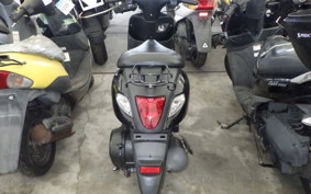 SUZUKI LET's CA4AA