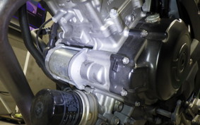 SUZUKI SV650 A 2024 VP55E