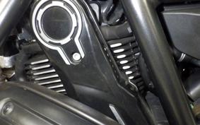 DUCATI SCRAMBLER ICON 2020