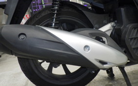 HONDA PCX125 JF81