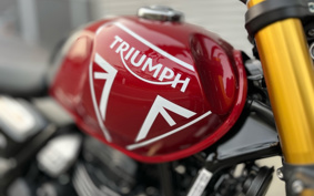 TRIUMPH SPEED 400 2026 T127YX