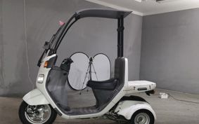 HONDA GYRO TA03