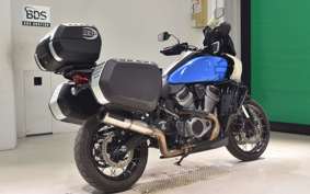 HARLEY PAN AMERICA 1250 S 2022