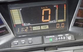 HONDA FUSION X 2001 MF02