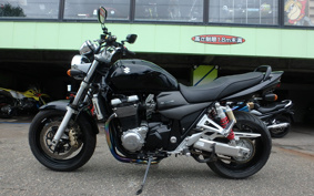 SUZUKI GSX1400 2005 GY71A