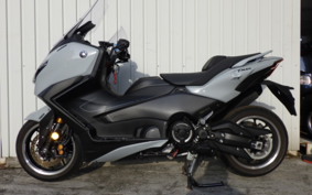 YAMAHA T-MAX 560 T 2025 SJ21J