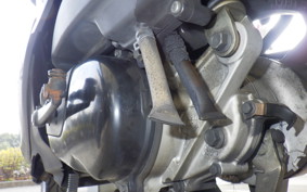 YAMAHA JOG Delux SA39J