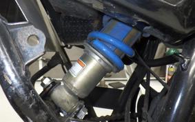 YAMAHA TW200 Gen.2 DG07J