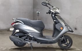 YAMAHA AXIS Z SEJ6J