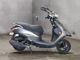Фото Yamaha AXIS Z с японского аукциона