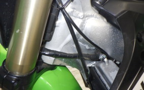 KAWASAKI KX250 F 2005 KX250Y