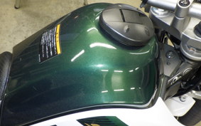 YAMAHA SEROW 250 Gen.3 2020 DG31J