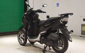 YAMAHA TRICITY 125 SE82J