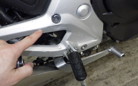 HONDA NC750X D Limited 2018 RC90