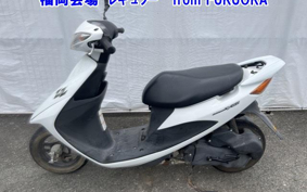SUZUKI ADDRESS V50