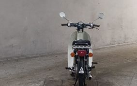 HONDA SUPER CUB90 HA02