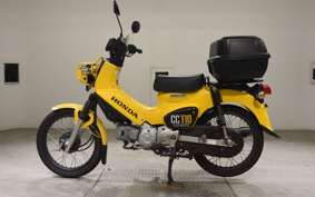 HONDA CROSS CUB 110 JA45