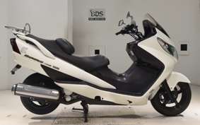 SUZUKI SKYWAVE 400 S Gen.2 2004 CK43A