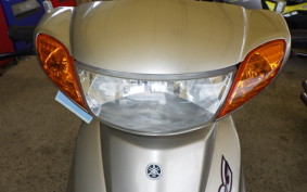YAMAHA JOG SA55J