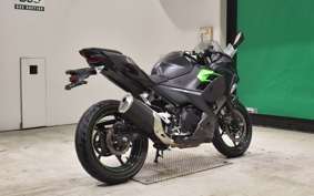 KAWASAKI NINJA 250 EX250Y