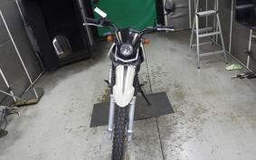 YAMAHA SEROW 250 Gen.2 2007 DG17J