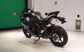 KAWASAKI ZX-25R ZX250E