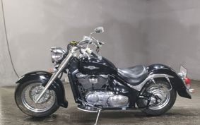 SUZUKI INTRUDER 400 CLASSIC VK54A