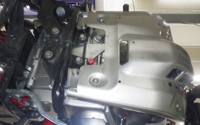 HONDA CT125 HUNTER CUB JA55