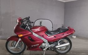 KAWASAKI ZZR250 EX250H