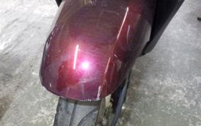 HONDA TACT-4ﾍﾞｰｼｯｸ AF79