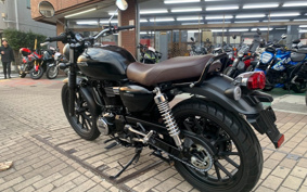 HONDA GB350 2021 NC59