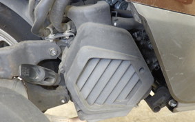 HONDA TACT Basket AF75
