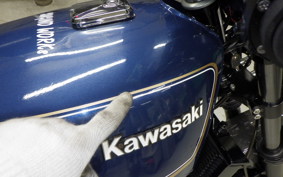KAWASAKI Z1000 MK2 2015 KZT00A