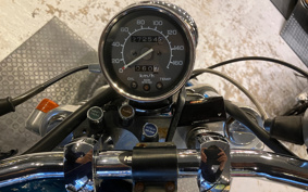 HONDA STEED 400 1994 NC26